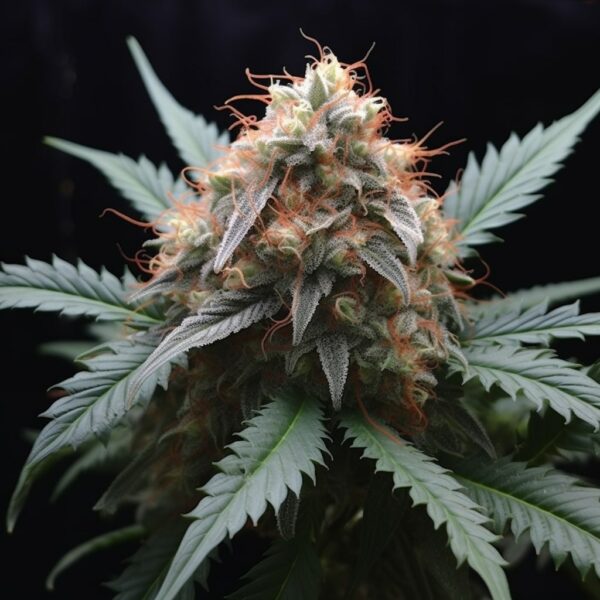 White Widow Light